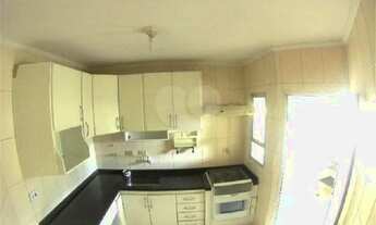 Imagem 2: Apartamento de 64m² para venda na Vila Mangalot