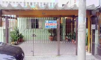 Imagem: Casa terrea com 3 quartos em Jaçana