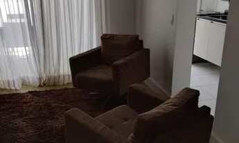 Imagem 6: APARTAMENTO - ANÁLIA FRANCO - SP