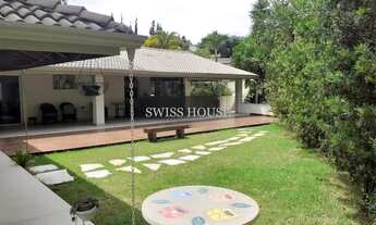 Imagem 4: Casa - Chácaras Alpina - Valinhos