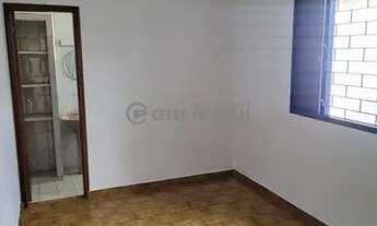 Imagem 6: Casa Térrea Ipiranga casa bastante ampla, ótima localização 6 dormitórios, 4 banheiros se