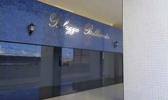 Imagem 1: Apartamento para Locação em Salvador, Cabula, 2 dormitórios, 1 suíte, 3 banheiros, 2 vagas