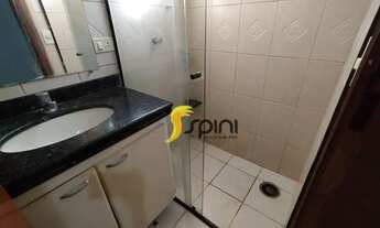 Imagem 4: Apartamento com 3 dormitórios e 1 suíte para alugar, 90 m² por R$ 1.200/mês - Morada da Co