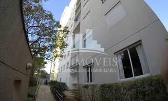 Imagem 2: Apartamento para aluguel tem 46 metros quadrados com 2 quartos em Belenzinho - São Paulo