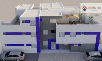 Imagem: Apartamento Garden com 3 quartos sendo 01