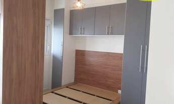 Imagem: Apartamento para alugar, 40 m² por R$ 4.400,00/mês