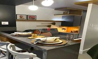 Imagem 4: Studio Moema ao lado da estação Moema - Maravilhoso