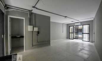 Imagem: Apartamento para Aluguel - Santo Amaro