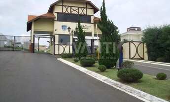 Imagem: Terreno - Condomínio Zürich Dorf - Valinhos