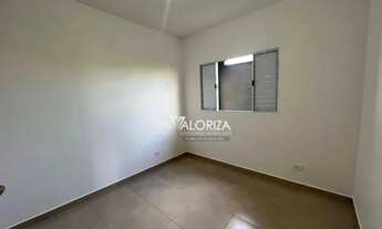 Imagem 6: Casa com 3 dormitórios para alugar, 106 m² por R$ 3.915/mês - Horto Villagio - Sorocaba/SP