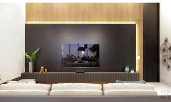 Imagem 4: Casa à venda no condomínio Jardim Versailles em Uberlândia