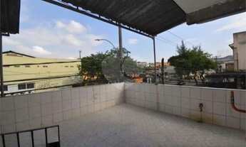 Imagem 6: Rio de Janeiro - Casa Padrão - INHAUMA