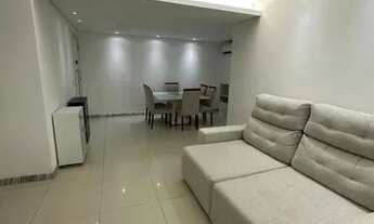 Imagem 2: Oportunidade apto no lê parc andar alto mobiliado