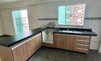 Imagem 7: Apartamento para venda tem 75 metros quadrados com 3 quartos em Vila Togni - Poços de Cald