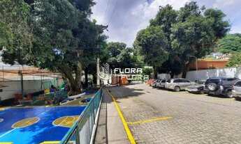 Imagem 2: Apartamento com 2 dormitórios para alugar, 60 m² por R$ 1.365/mês - Santa Rosa - Niterói/R