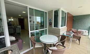 Imagem 4: Aluguel - 2 quartos Mobiliado no Cabo Branco