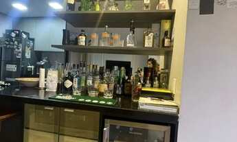 Imagem 5: Apartamento Mobiliado Zona Sul