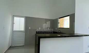 Imagem 5: Casa próxima a Av. dos Holandeses