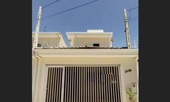 Imagem 2: Lindo Sobrado em Vila Vitória II - Indaiatuba - SP