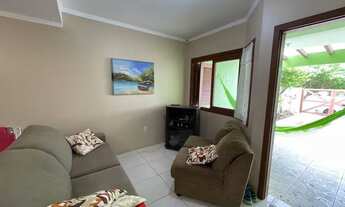 Imagem 4: Casa para venda próximo ao braço morto, 02 dormitórios no centro de Imbe