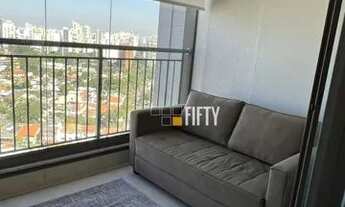 Imagem: Studio com 1 dormitório para alugar, 26