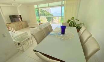 Imagem 6: Apartamento à venda, 140 m² por R$ 1.350.000,00 - Praia das Astúrias - Guarujá/SP