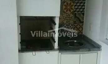 Imagem 2: Apartamento - Vila Ipê - Campinas