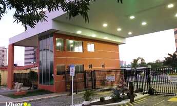 Imagem 2: Condomínio Viver Bem, apto 2/4 no 14 andar abaixo do preço direto com o proprietário