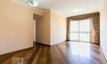 Imagem: Apartamento para Aluguel - Santana, 3 Quartos