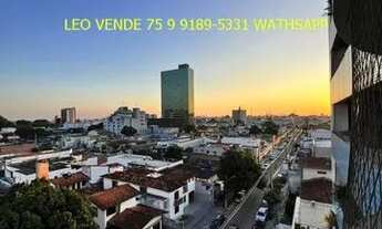 Imagem: Leo vende, apartamento de luxo, Kalilandia