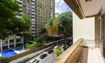 Imagem 2: Apartamento amplo e iluminado, com 3 dormitórios