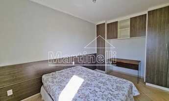 Imagem 6: Apartamento Padrão em Ribeirão Preto