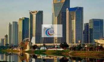 Imagem 3: Sala/Conjunto para aluguel e venda tem 520 metros quadrados em Brooklin Paulista - São Pau