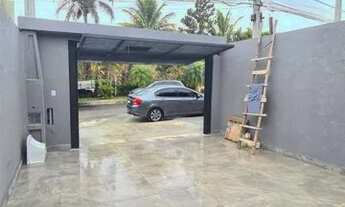 Imagem 2: Casa Padrão - Jardim Maristela II