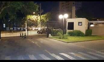 Imagem 2: Apartamento para venda possui 48 metros quadrados com 2 quartos