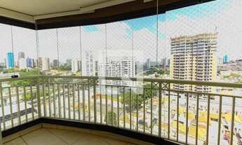 Imagem 5: Apartamento para Aluguel - Mooca, 3 Quartos, 96 m2