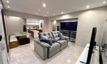 Imagem 5: Lindo apartamento com3 dormitorios , andar Alto, e linda vista !!!!