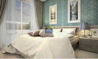 Imagem 5: Apartamento com 2 dorms, Aviacao, Praia Grande