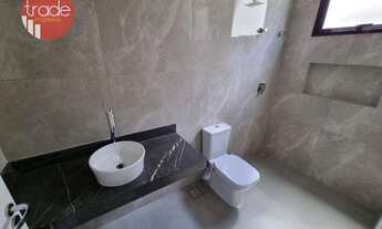 Imagem 6: Casa térrea em condomínio fechado para venda na Vila Do Golfe