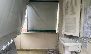 Imagem 2: Catete/Flamengo - Aconchegante Coberturinha