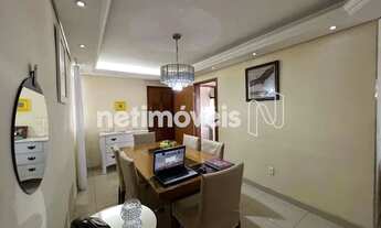 Imagem 4: Venda Apartamento 3 quartos Castelo Belo Horizonte