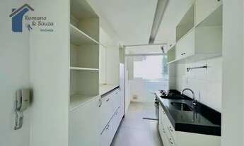 Imagem 3: Apartamento com 3 dormitórios, 82 m² - venda por R$ 699.000,00 ou aluguel por R$ 4.499,00