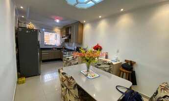 Imagem 6: Sobrado com 3 dormitórios à venda, 92 m² por R$ 460.000,00 - Itaquera - São Paulo/SP