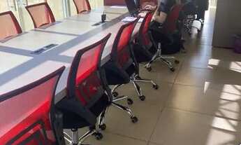 Imagem 6: Prédio cozinha central