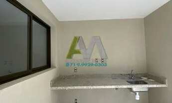 Imagem 7: Apartamento à venda no bairro GUARAJUBA - Camaçari/BA