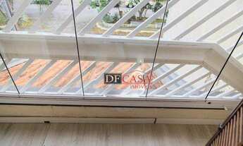 Imagem 7: Sobrado com 3 dormitórios à venda, 160 m² por R$ 799.000,00 - Tatuapé - São Paulo/SP