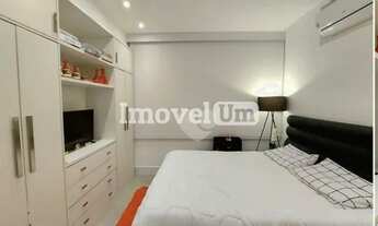 Imagem 2: Ipanema Apartamento com 1 dormitório