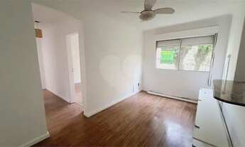 Imagem 4: Apartamento 3 dormitórios, cozinha americana, banheiro social, vaga de garagem, segurança