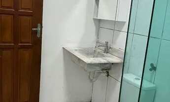 Imagem 6: Apto no águas claras novo aleixo