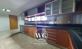 Imagem 7: Apartamento super espaçoso com 03 suítes e 01 quarto no Vieralves